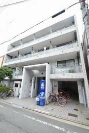 デトムワン烏丸一条II