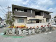 南海高野線大阪狭山市駅まで徒歩5分