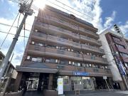 地下鉄千日前線南巽駅まで徒歩7分