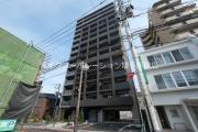 ＪＲ鹿児島本線博多駅まで徒歩18分