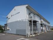 三岐鉄道三岐線大矢知駅まで徒歩13分