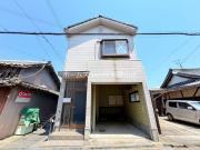 川辺戸建て