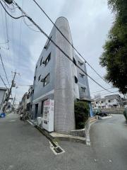 京阪本線寝屋川市駅まで徒歩4分