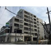 阪急京都線上新庄駅まで徒歩13分
