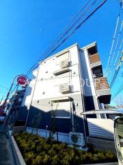 ＪＲ総武線（各駅停車）千葉駅まで徒歩8分