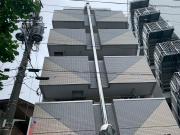 京急逗子線六浦駅まで徒歩9分