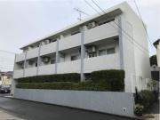 ブルーライン片倉町駅まで徒歩5分