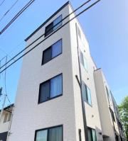 都営大江戸線練馬春日町駅まで徒歩7分