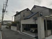 豊中永楽荘の大邸宅 ホテル川久のような誂え