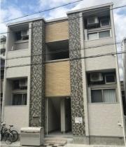 ハーモニーテラス栄生