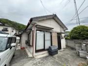 今福町ガレージ住宅