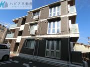 ベルシャンブル橋本町