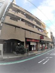 ＪＲ山手線大塚駅まで徒歩3分