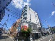 地下鉄谷町線駒川中野駅まで徒歩3分