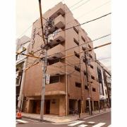 都営大江戸線上野御徒町駅まで徒歩2分