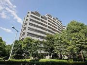 東武東上線ふじみ野駅まで徒歩7分