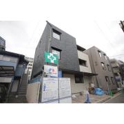アンシャンテ武蔵小杉