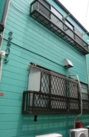 ＪＲ総武線（各駅停車）西荻窪駅まで徒歩4分