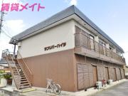 サンリバーハイツ