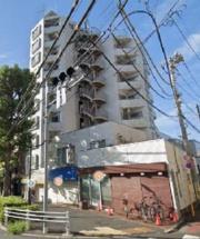 セントヒルズ方南町