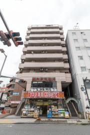 ＪＲ京浜東北・根岸線西川口駅まで徒歩3分