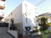 シャトージュネス住吉
