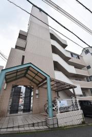 グリーンヒルズ高陽