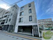 地下鉄南北線北１８条駅まで徒歩2分