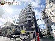 地下鉄堺筋線天神橋筋六丁目駅まで徒歩1分