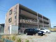 名鉄豊田線上豊田駅まで徒歩11分