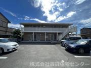 エスポワールA・T