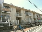 トリヴァンベール高柳弐番館