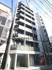 SHOKEN Residence横浜鶴見IV