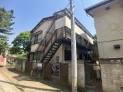 手児奈ハイツ