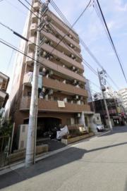 ＪＲ京浜東北・根岸線西川口駅まで徒歩4分