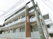 ＪＲ中央線東小金井駅まで徒歩11分