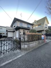 ビラ・コリーナ市が尾 B棟