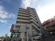 地下鉄名城線西高蔵駅まで徒歩4分