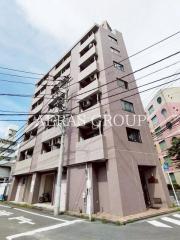 東白楽三和プラザII