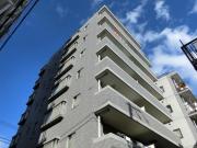 西武池袋・豊島線中村橋駅まで徒歩5分