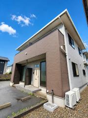 ＪＲ信越本線荻川駅まで徒歩13分