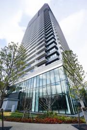 シティタワーズ東京ベイウエストタワー