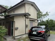 八景町戸建て