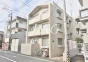 東急田園都市線中央林間駅まで徒歩15分