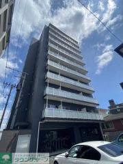 リーフ宮城野
