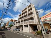 鹿児島市電谷山線荒田八幡駅まで徒歩7分