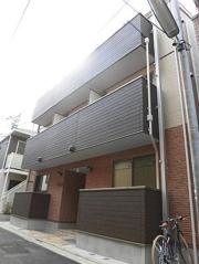 京急本線京急蒲田駅まで徒歩8分
