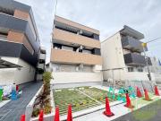 フジパレス神田南通II番館