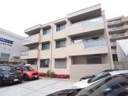芦屋東山Apartments