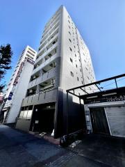 地下鉄鶴舞線大須観音駅まで徒歩5分